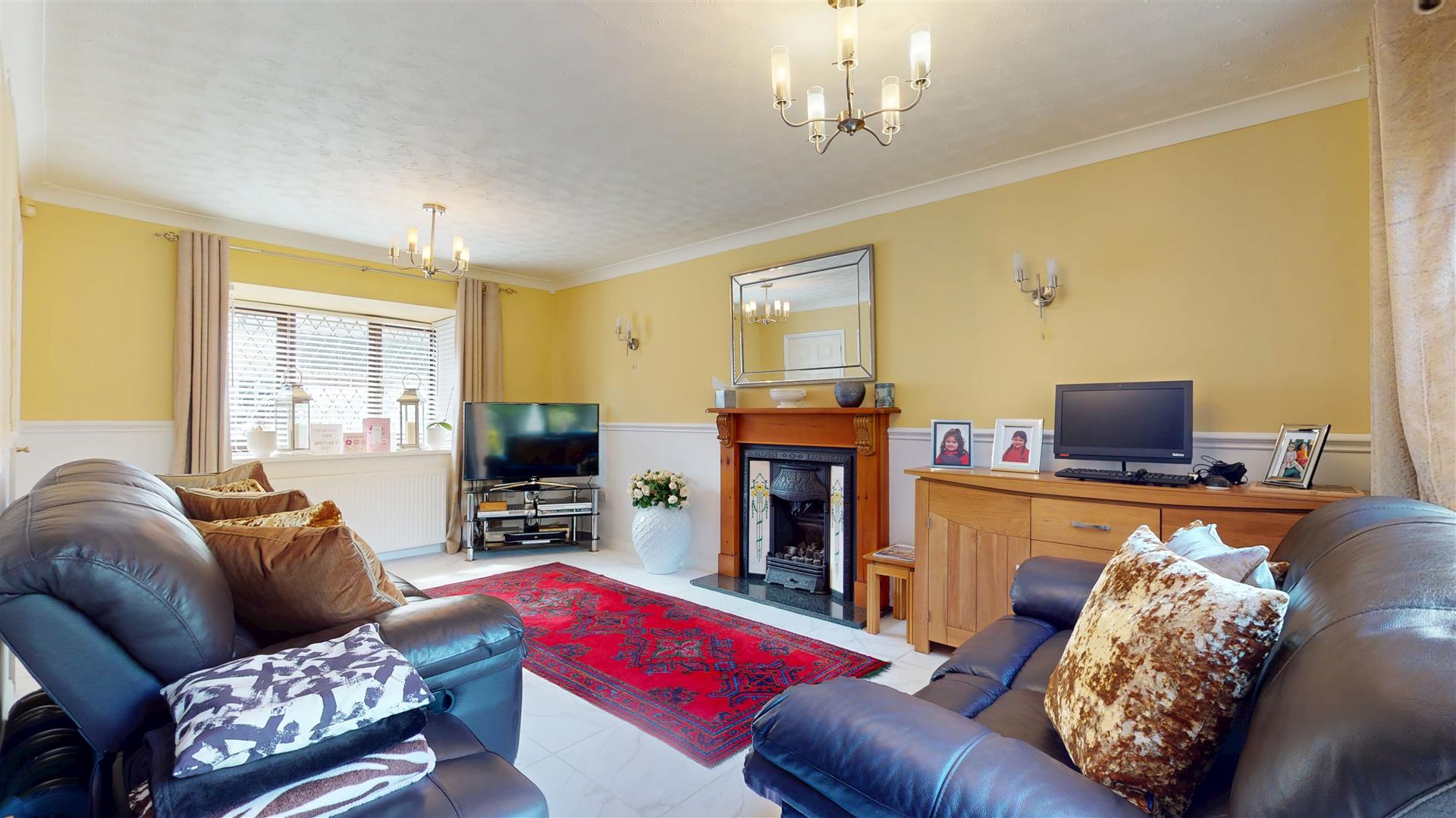 Kincardine Drive, Bletchley, Milton Keynes